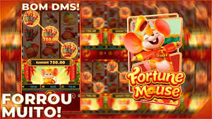 fortune midas demo para mobile